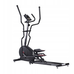 Trenażer eliptyczny Hms H6504 magnetyczny składany 8kg