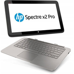 Dotykowy HP Spectre 13 X2 Pro FHD i3-4012Y