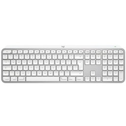 Klawiatura Logitech MX Keys S for Mac bezprzewodowa