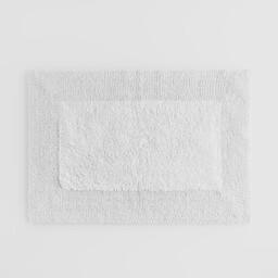 Dwustronny dywanik łazienkowy Doublino 60x90 cm