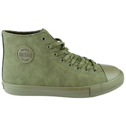 Buty Trampki Męskie BIG STAR OO174250 43