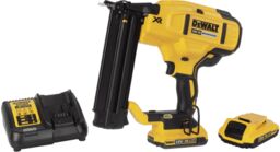 DeWalt DCN680D2 - Gwoździarka akumulatorowa