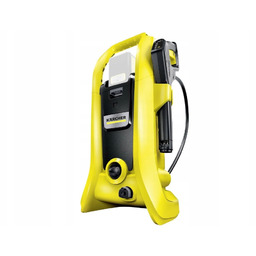 Myjka ciśnieniowa Karcher K2 Battery 1.117-200.0