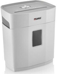 Niszczarka Dahle PaperSafe PS140 ś.5x18mm P4