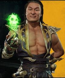 Mortal Kombat 11 Shang Tsung (PC) Klucz Steam