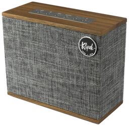Klipsch Heritage Groove Kolor: Orzech