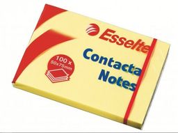 Notes samoprzylepny Esselte 75x50