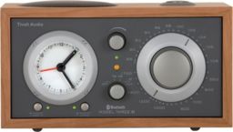 Tivoli Audio Model Three BT (wiśnia)