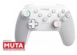 Trust GXT 1246W MUTA do Nintendo Switch Bezprzewodowy