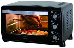 Piekarnik elektryczny Optimum PK-2222 22l 47cm