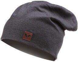 Viking, Czapka, Amar 210 20 9455, szary, rozmiar