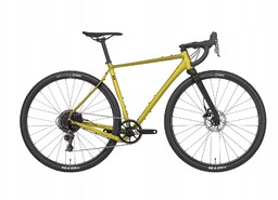 Rower Gravel Rondo Ruut Al M Citron