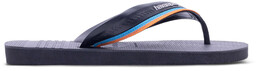 Japonki Havaianas 41460579799 Granatowy
