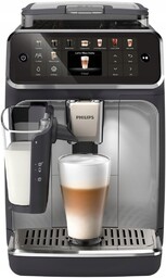 Philips 5500 series EP5546/70 czarny