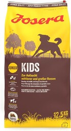 Josera Kids Karma dla Psa, Kurczak, 12.5 kg