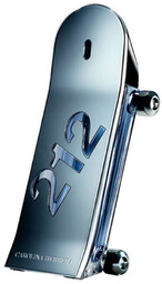 Carolina Herrera 212 Men Heroes woda toaletowa 90