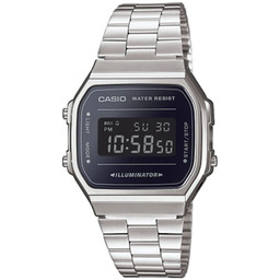 Zegarek Casio Vintage A168WEM-1EF