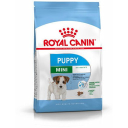 Royal Canin Mini Puppy 8 kg - sucha