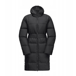 PŁASZCZ PUCHOWY DAMSKI FROZEN LAKE JACK WOLFSKIN L
