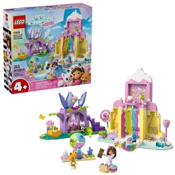 LEGO Gabby''s Dollhouse 11205 Gabby