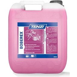TENZI BOBEREX 5L PŁYN DO MYCIA NACZYŃ