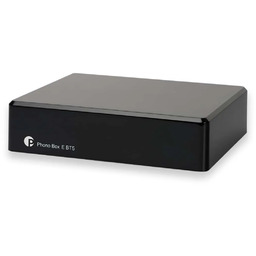 Przedwzmacniacz gramofonowy Pro-ject PHONO BOX E BT5