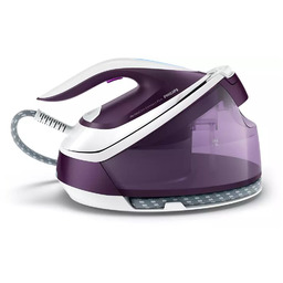 Philips PerfectCare Compact Plus GC7933/30 fioletowy