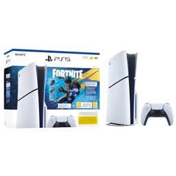 Sony PlayStation 5 Slim E Chassis (PS5) 1TB