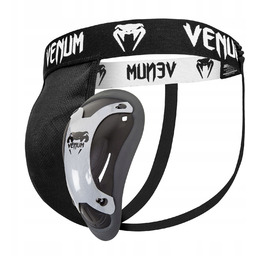 Ochraniacz krocza Venum Competitor Suspensor roz. M