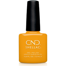CND Shellac Among The Marigolds 7,3ml