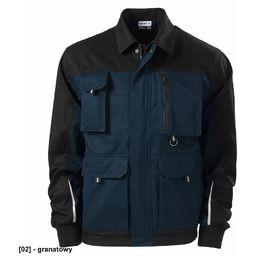 Woody W51 - ADLER - Kurtka robocze męska,
