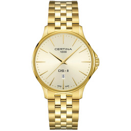Certina C045.410.33.361.00