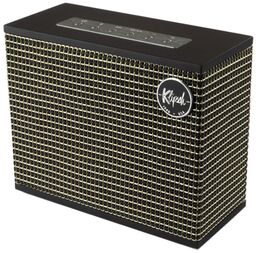 Klipsch Heritage Groove Kolor: Czarny mat