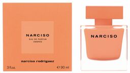 Narciso Rodriguez Narciso Ambrée, Woda perfumowana 30ml
