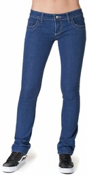 spodnie damskie HORSEFEATHERS MANÉGE DENIM PANTS (vintage blue)