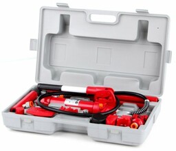 VOREL Rozpierak hydrauliczny 80402