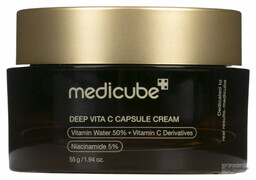 Medicube - Deep Vita C - Capsule Cream