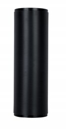 Wałek Trickboard.pl wałek czarny 12 x 36 cm