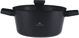 Gerlach Garnek Granitex 24 cm 4,4L