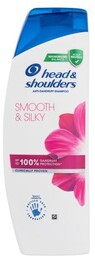 Head & Shoulders Smooth & Silky szampon