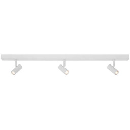 Nordlux - Omari 3 Lampa Sufitowa White