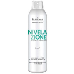 Farmona Professional Nivelazione lekki Krem do stóp intensywnie
