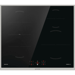 Płyta indukcyjna GORENJE GI6421BX Czarno-srebrny