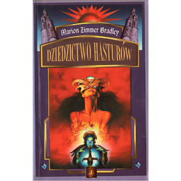 DZIEDZICTWO HASTURÓW Marion Zimmer Bradley