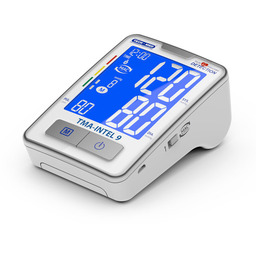 Ciśnieniomierz naramienny TECH-MED TMA-INTEL 9 z zasilaczem