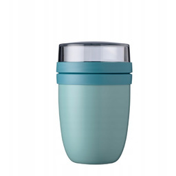 Pojemnik na owsiankę lunchpot termiczny Mepal Ellipse 0,7