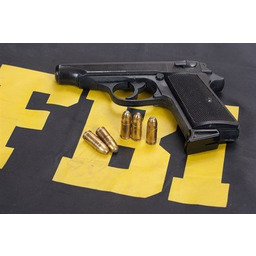 Przygoda na strzelnicy sportowej w Kaliszu - Przygoda