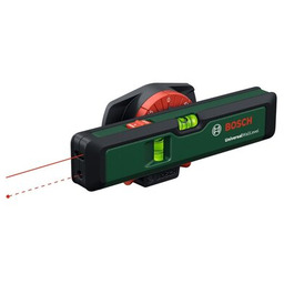BOSCH Laser liniowy Universal Wall Level