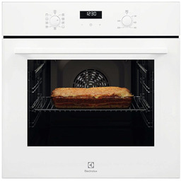 ELECTROLUX EOF5F50BV Piekarnik 500 SurroundCook kataliza