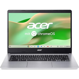ACER Chromebook (CB314-2H-K0VA) 14,0" Full HD, MT8183 Prozessor,